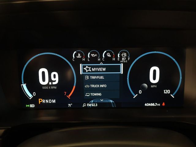 2023 Ford F-150 Tremor 4WD SuperCrew 5.5' Box - 23036299 - 44
