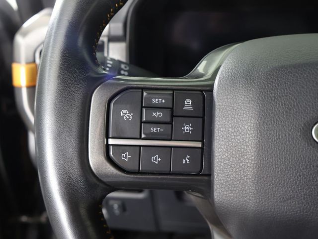 2023 Ford F-150 Tremor 4WD SuperCrew 5.5' Box - 23036299 - 45