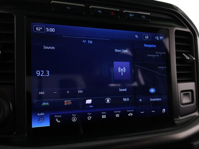 2023 Ford F-150 Tremor 4WD SuperCrew 5.5' Box - 23036299 - 47