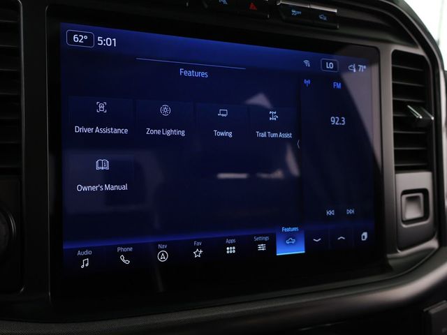 2023 Ford F-150 Tremor 4WD SuperCrew 5.5' Box - 23036299 - 50