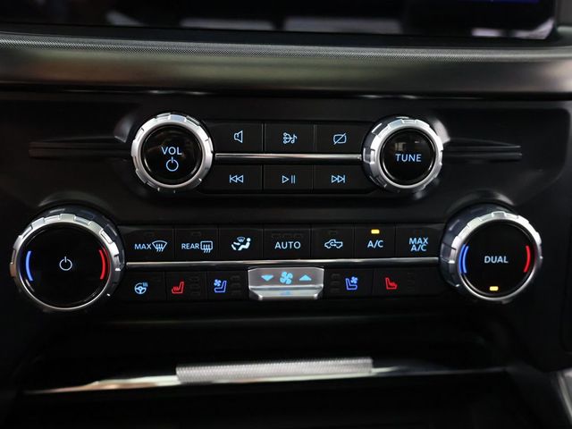 2023 Ford F-150 Tremor 4WD SuperCrew 5.5' Box - 23036299 - 51