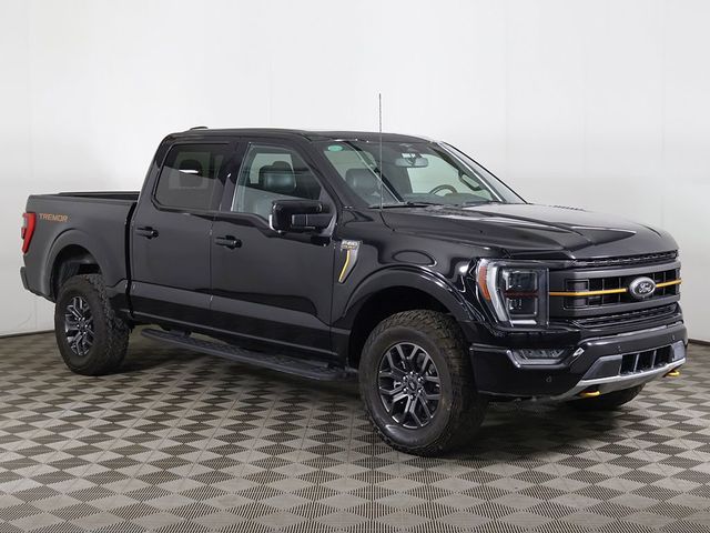 2023 Ford F-150 Tremor 4WD SuperCrew 5.5' Box - 23036299 - 57