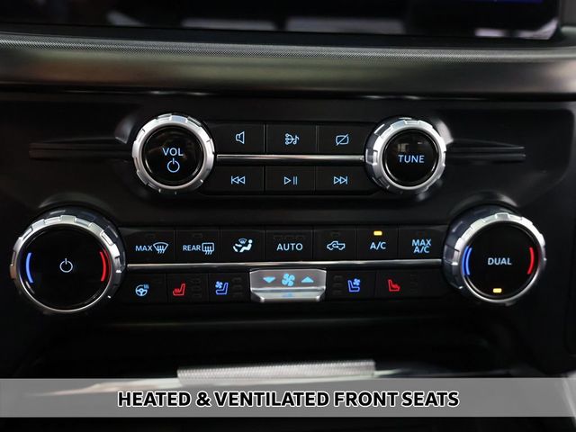 2023 Ford F-150 Tremor 4WD SuperCrew 5.5' Box - 23036299 - 8