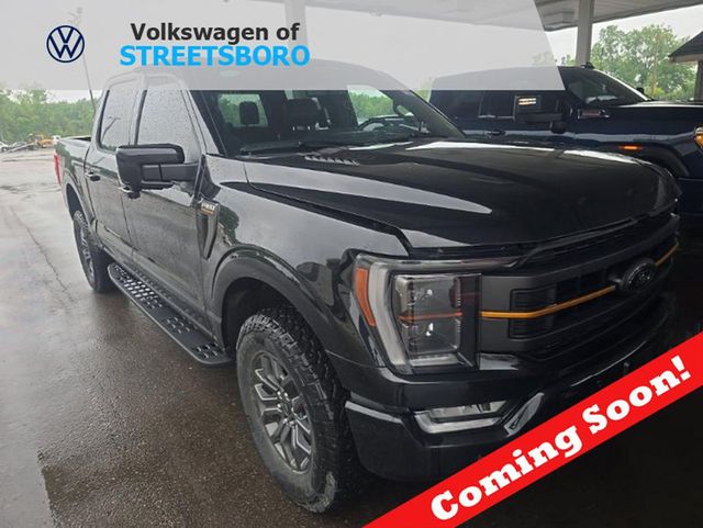 2023 Ford F-150 Tremor 4WD SuperCrew 5.5' Box - 23044994 - 0
