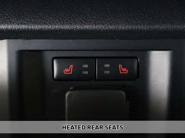 2023 Ford F-150 Tremor 4WD SuperCrew 5.5' Box - 23044994 - 9