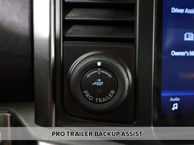 2023 Ford F-150 Tremor 4WD SuperCrew 5.5' Box - 23044994 - 11