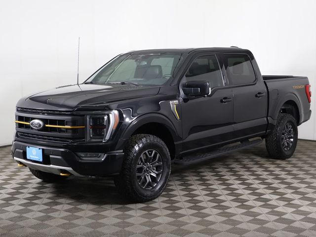 2023 Ford F-150 Tremor 4WD SuperCrew 5.5' Box - 23044994 - 12