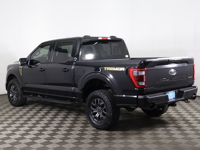 2023 Ford F-150 Tremor 4WD SuperCrew 5.5' Box - 23044994 - 13