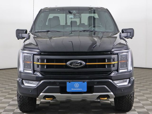 2023 Ford F-150 Tremor 4WD SuperCrew 5.5' Box - 23044994 - 15