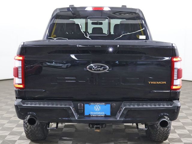 2023 Ford F-150 Tremor 4WD SuperCrew 5.5' Box - 23044994 - 16