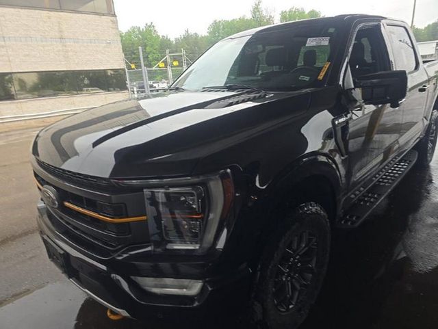 2023 Ford F-150 Tremor 4WD SuperCrew 5.5' Box - 23044994 - 1