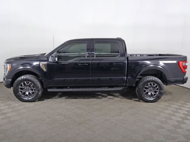 2023 Ford F-150 Tremor 4WD SuperCrew 5.5' Box - 23044994 - 21