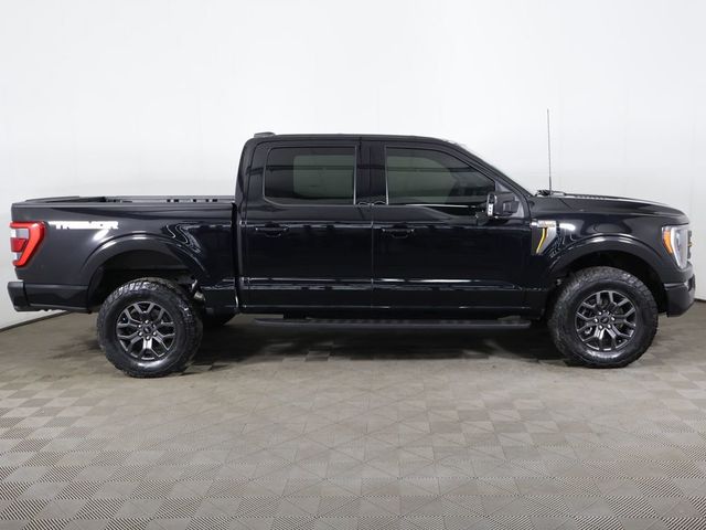 2023 Ford F-150 Tremor 4WD SuperCrew 5.5' Box - 23044994 - 22