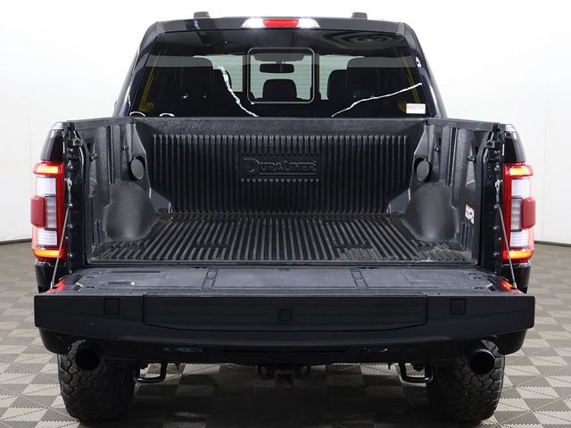 2023 Ford F-150 Tremor 4WD SuperCrew 5.5' Box - 23044994 - 23