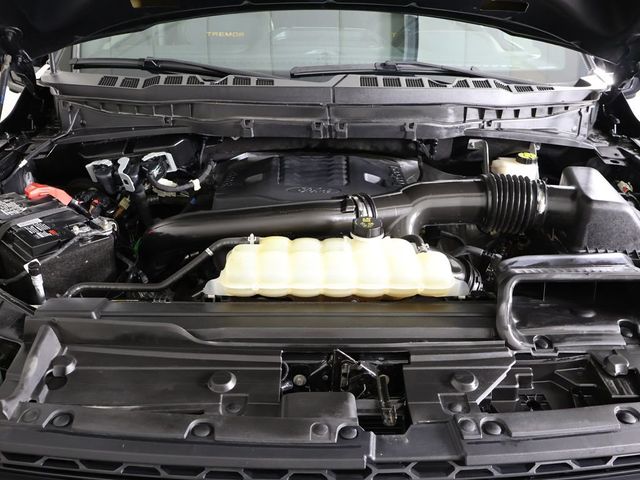 2023 Ford F-150 Tremor 4WD SuperCrew 5.5' Box - 23044994 - 25