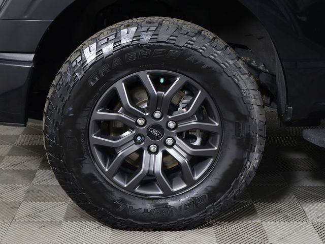 2023 Ford F-150 Tremor 4WD SuperCrew 5.5' Box - 23044994 - 26