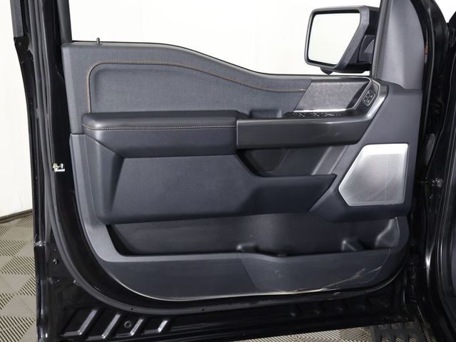 2023 Ford F-150 Tremor 4WD SuperCrew 5.5' Box - 23044994 - 27