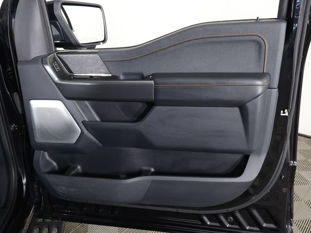 2023 Ford F-150 Tremor 4WD SuperCrew 5.5' Box - 23044994 - 28