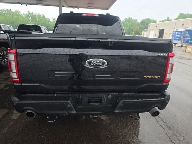 2023 Ford F-150 Tremor 4WD SuperCrew 5.5' Box - 23044994 - 2