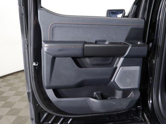 2023 Ford F-150 Tremor 4WD SuperCrew 5.5' Box - 23044994 - 29