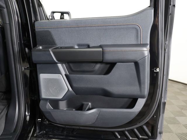 2023 Ford F-150 Tremor 4WD SuperCrew 5.5' Box - 23044994 - 30