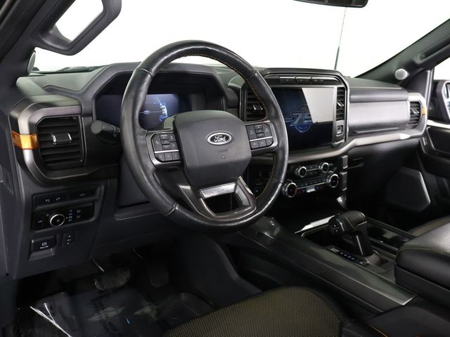 2023 Ford F-150 Tremor 4WD SuperCrew 5.5' Box - 23044994 - 31
