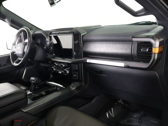 2023 Ford F-150 Tremor 4WD SuperCrew 5.5' Box - 23044994 - 32