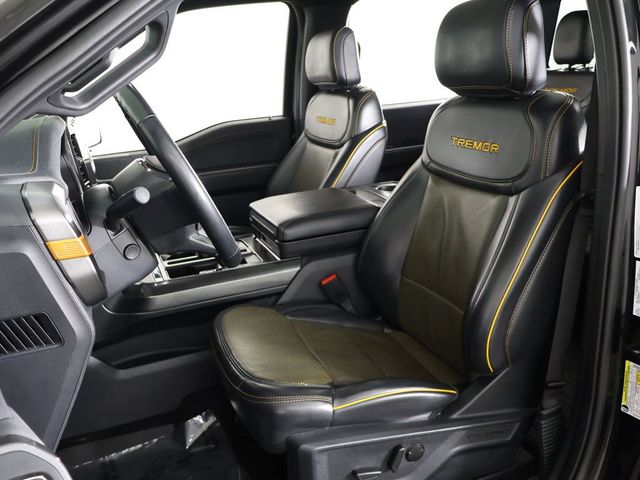 2023 Ford F-150 Tremor 4WD SuperCrew 5.5' Box - 23044994 - 35