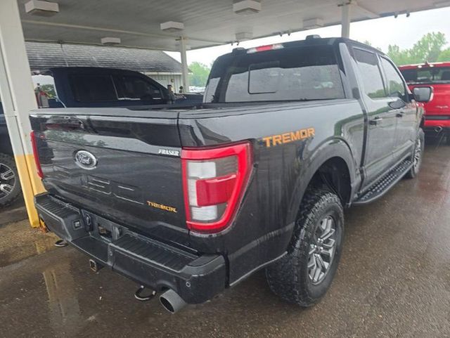 2023 Ford F-150 Tremor 4WD SuperCrew 5.5' Box - 23044994 - 3