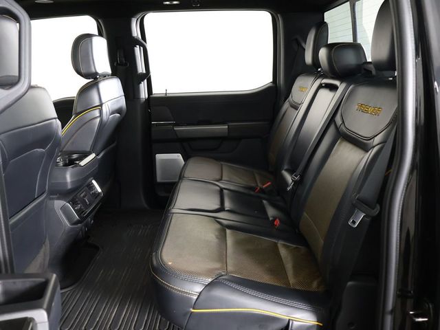 2023 Ford F-150 Tremor 4WD SuperCrew 5.5' Box - 23044994 - 39