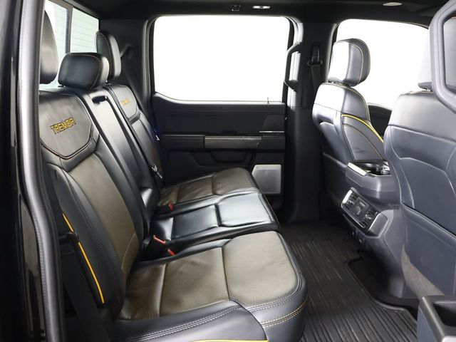 2023 Ford F-150 Tremor 4WD SuperCrew 5.5' Box - 23044994 - 40