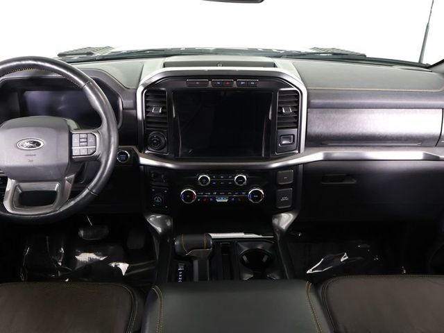 2023 Ford F-150 Tremor 4WD SuperCrew 5.5' Box - 23044994 - 41