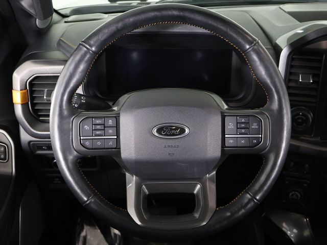 2023 Ford F-150 Tremor 4WD SuperCrew 5.5' Box - 23044994 - 44