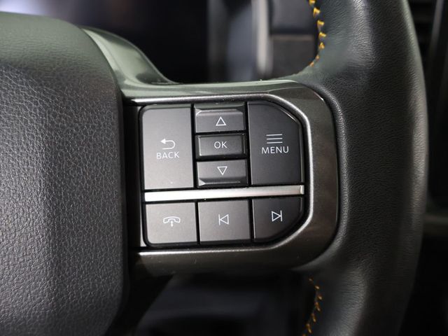 2023 Ford F-150 Tremor 4WD SuperCrew 5.5' Box - 23044994 - 48