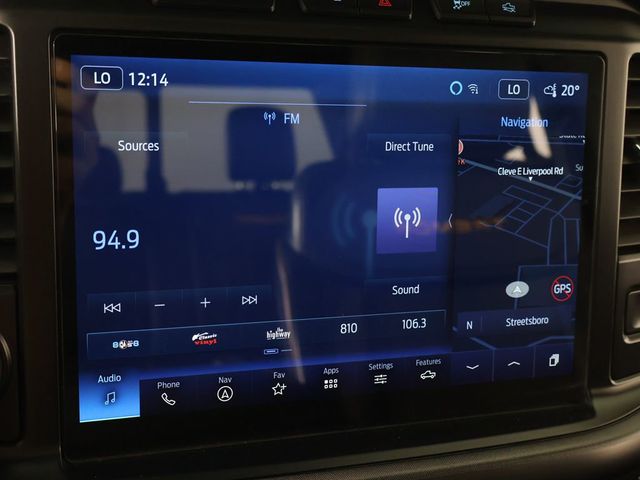 2023 Ford F-150 Tremor 4WD SuperCrew 5.5' Box - 23044994 - 49