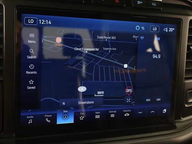 2023 Ford F-150 Tremor 4WD SuperCrew 5.5' Box - 23044994 - 50
