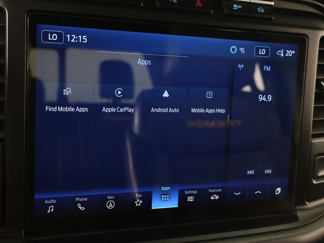 2023 Ford F-150 Tremor 4WD SuperCrew 5.5' Box - 23044994 - 52