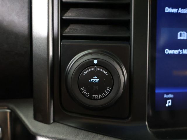 2023 Ford F-150 Tremor 4WD SuperCrew 5.5' Box - 23044994 - 55