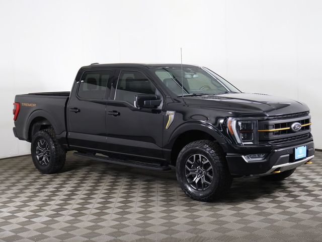 2023 Ford F-150 Tremor 4WD SuperCrew 5.5' Box - 23044994 - 62