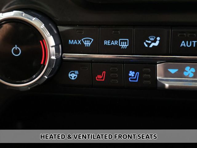 2023 Ford F-150 Tremor 4WD SuperCrew 5.5' Box - 23044994 - 8