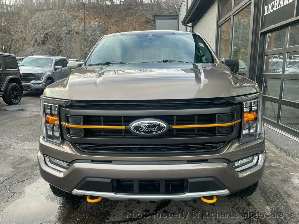 2023 Ford F-150 Tremor 4WD SuperCrew 5.5' Box - 22782374 - 3