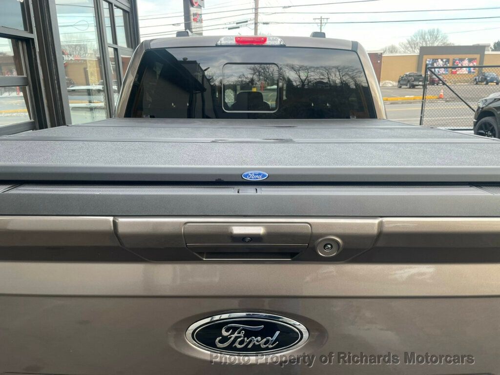 2023 Ford F-150 Tremor 4WD SuperCrew 5.5' Box - 22782374 - 7