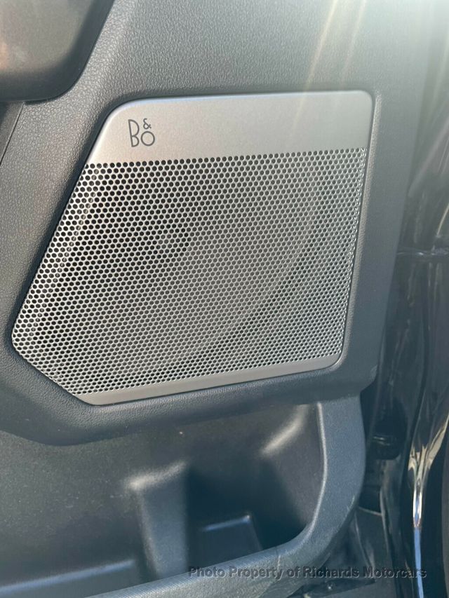 2023 Ford F-150 Tremor 4WD SuperCrew 5.5' Box - 22918362 - 9