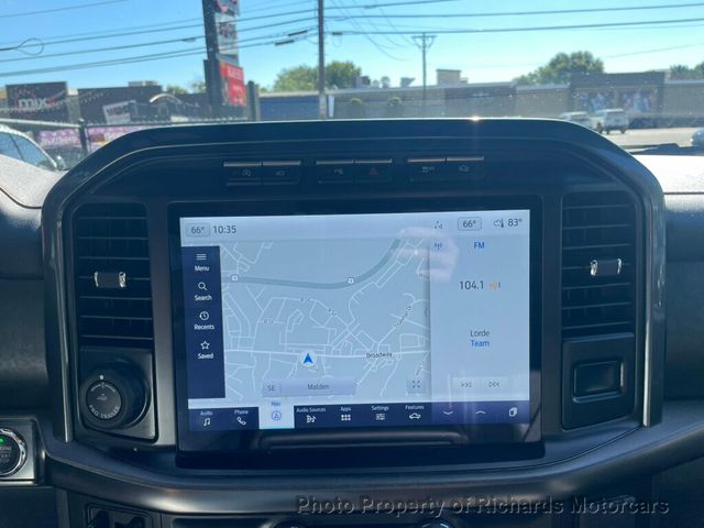 2023 Ford F-150 Tremor 4WD SuperCrew 5.5' Box - 22918362 - 13