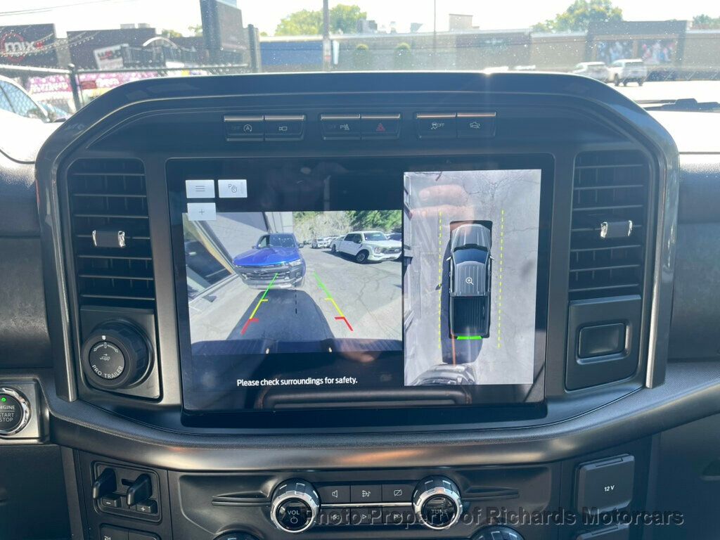 2023 Ford F-150 Tremor 4WD SuperCrew 5.5' Box - 22918362 - 14