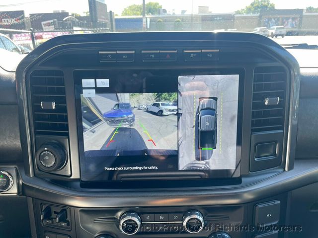 2023 Ford F-150 Tremor 4WD SuperCrew 5.5' Box - 22918362 - 14