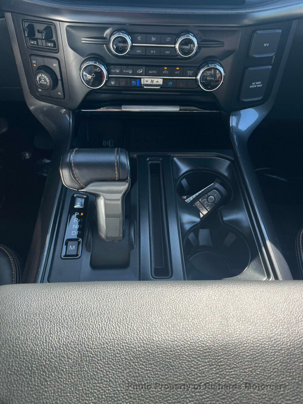 2023 Ford F-150 Tremor 4WD SuperCrew 5.5' Box - 22918362 - 15