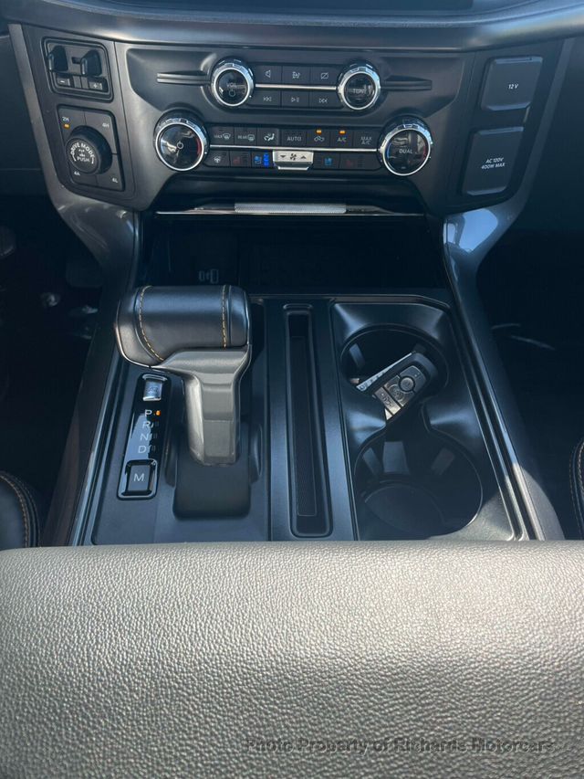 2023 Ford F-150 Tremor 4WD SuperCrew 5.5' Box - 22918362 - 15