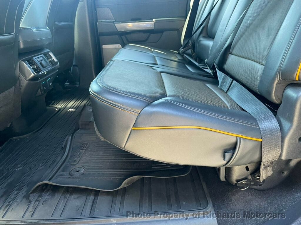 2023 Ford F-150 Tremor 4WD SuperCrew 5.5' Box - 22918362 - 16