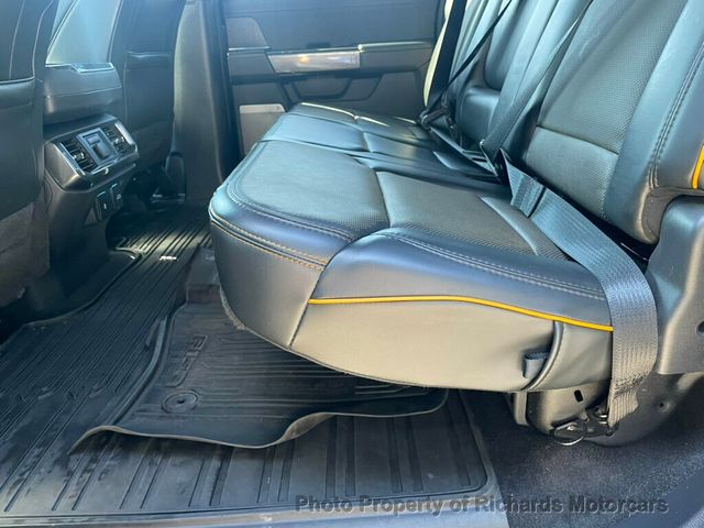 2023 Ford F-150 Tremor 4WD SuperCrew 5.5' Box - 22918362 - 16